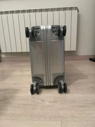 Maleta Xiaomi Metal Aluminio