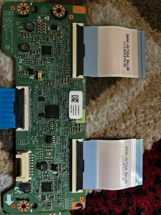 Placas Electrónicas TV - Repuestos Originales