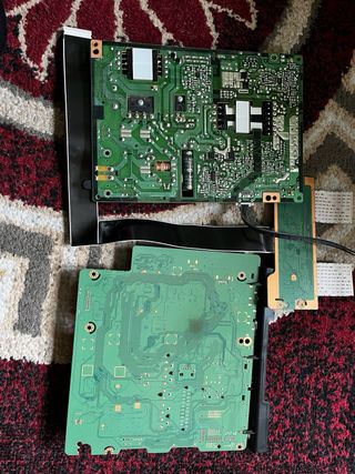 Placas Electrónicas TV - Repuestos Originales