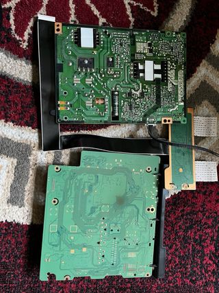 Placas Electrónicas TV - Repuestos Originales