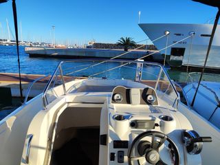 QUICKSILVER 675 OPEN con 180h