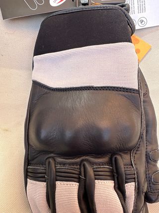Guantes de moto homologados Talla L
