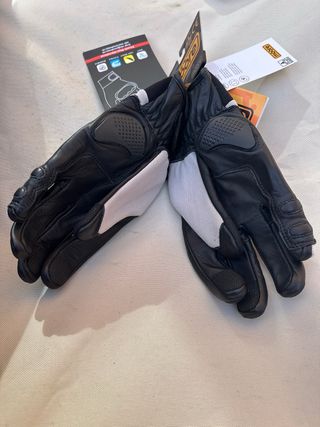 Guantes de moto homologados Talla L