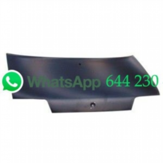 CAPOT FIAT CINQUECENTO 1991.07- 109.090630