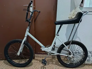 Bicicleta BH Antigua