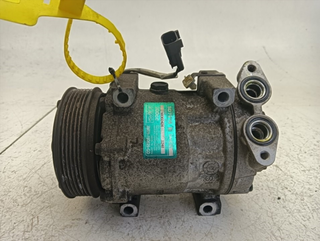 COMPRESOR AIRE ACONDICIONADO FORD FOCUS C-MAX (CA