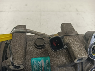 COMPRESOR AIRE ACONDICIONADO FORD FOCUS C-MAX (CA