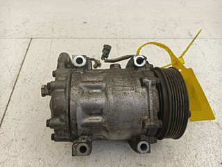 COMPRESOR AIRE ACONDICIONADO FORD FOCUS C-MAX (CA
