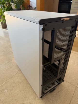 Fractal Design North Blanca Mesh