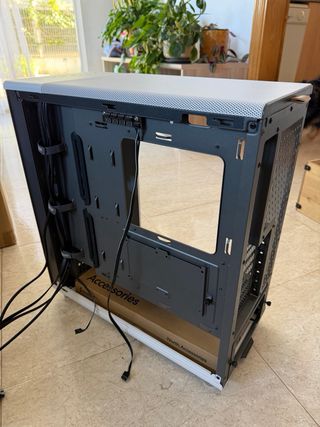 Fractal Design North Blanca Mesh