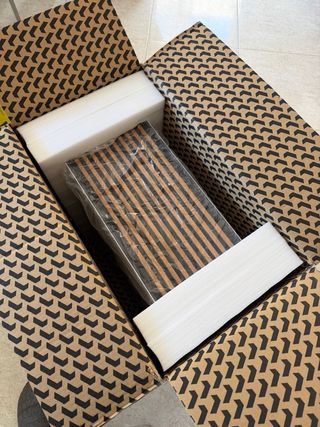 Fractal Design North Blanca Mesh