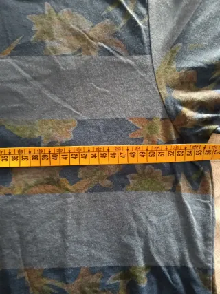 Camiseta EW Talla XL Estampada