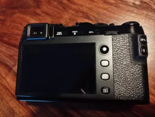 Fujifilm X-E3 Cámara Digital