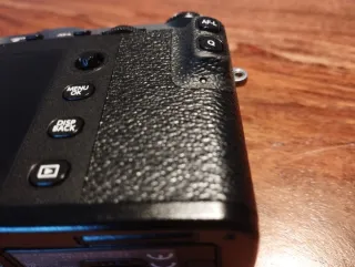 Fujifilm X-E3 Cámara Digital