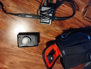 Fujifilm X-E3 Cámara Digital