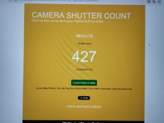 Fujifilm X-E3 Cámara Digital