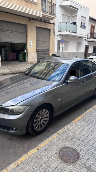 BMW Serie 3 2009