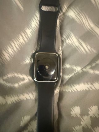 Apple Watch SE 44mm Negro