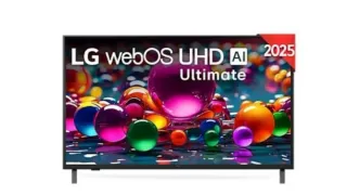 TV LG 55 UHD AI webOS 2025