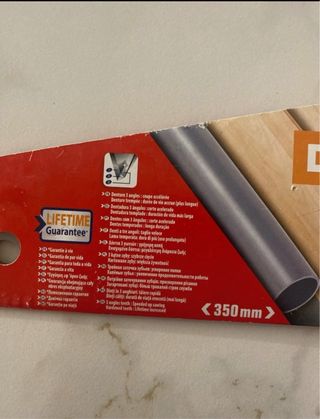 Serrucho Dexter Fine-Cut 350mm