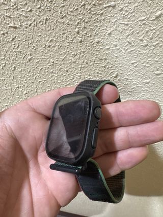 Apple Watch Series 10 (GPS) 46mm