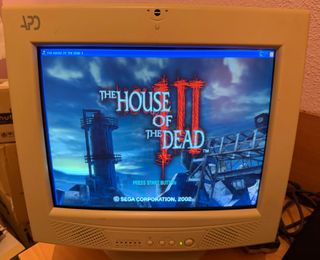 PC Retro Asus windows 98se