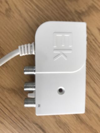 EK FA 24 S Amplificador de Antena