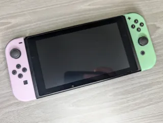 Nintendo Switch V2 con GARANTÍA