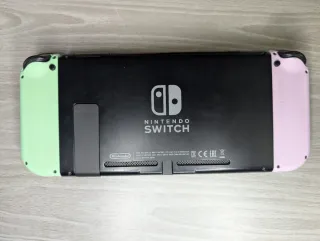 Nintendo Switch V2 con GARANTÍA