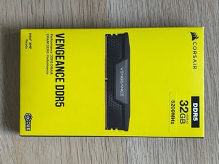 Corsair Vengeance 32GB DDR5 5200MHz
