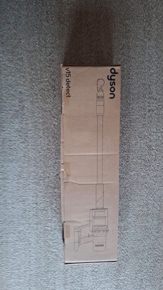 Dyson V15 Detect Absolute