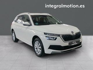 Skoda Kamiq 1.0 TSI 81kW (110CV) DSG Ambition