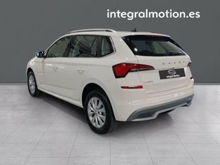 Skoda Kamiq 1.0 TSI 81kW (110CV) DSG Ambition