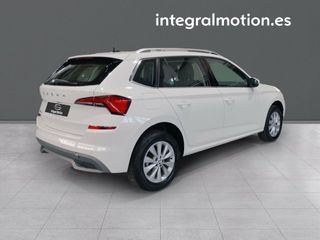 Skoda Kamiq 1.0 TSI 81kW (110CV) DSG Ambition