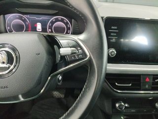 Skoda Kamiq 1.0 TSI 81kW (110CV) DSG Ambition