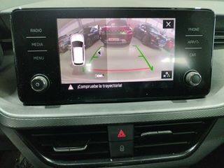 Skoda Kamiq 1.0 TSI 81kW (110CV) DSG Ambition