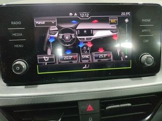 Skoda Kamiq 1.0 TSI 81kW (110CV) DSG Ambition