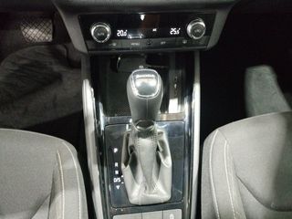 Skoda Kamiq 1.0 TSI 81kW (110CV) DSG Ambition