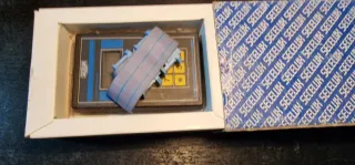 Programardor de relojes astronómicos Secelux