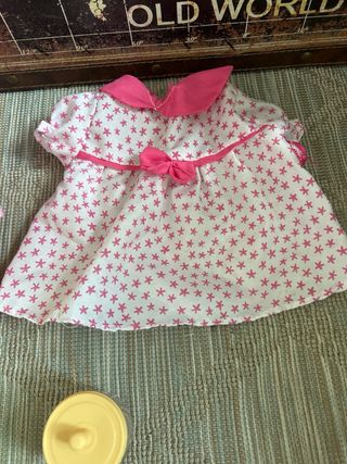 Nenuco ¿Qué comemos hoy? Muñeca y Accesorios