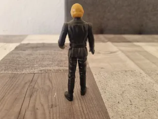 Figura Star Wars Luke Skywalker Jedi Knight 1983