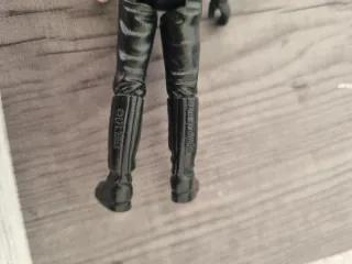 Figura Star Wars Luke Skywalker Jedi Knight 1983