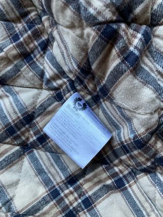 Belstaff Field Jacket Grigio Antracite Taglia