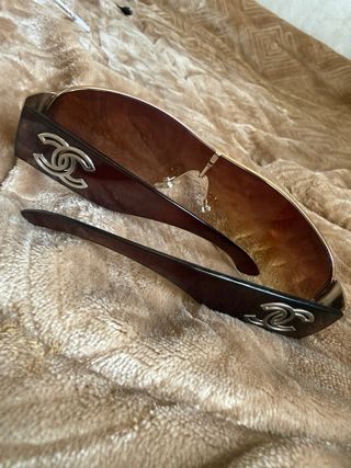 Gafas de sol Chanel vintage