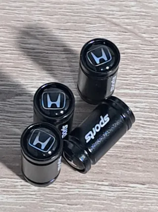Tapones Válvula Honda Sports