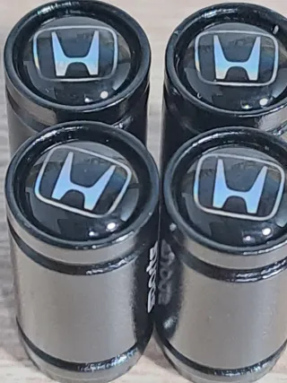 Tapones Válvula Honda Sports