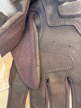 Guantes de moto Moore talla L