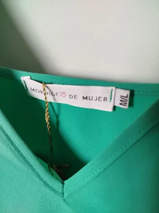 Vestido de fiesta