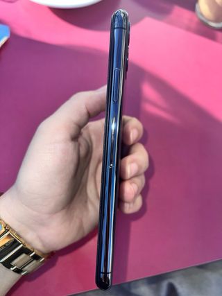 iPhone 11 Pro Apple gris