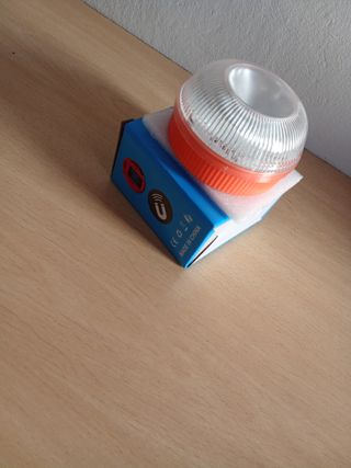Luz de emergencia LED V16